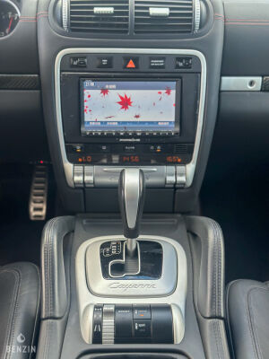 Porsche Cayenne GTS Porsche Design Edition 3 N°513/1000 - 2010