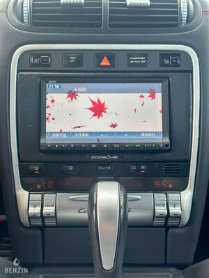 Porsche Cayenne GTS Porsche Design Edition 3 N°513/1000 - 2010