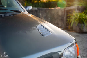 Ford Escort RS Turbo - 1987