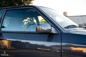 Ford Escort RS Turbo - 1987