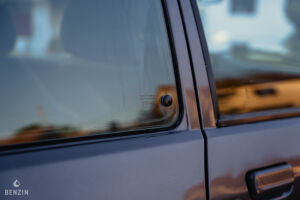 Ford Escort RS Turbo - 1987