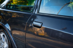 Ford Escort RS Turbo - 1987