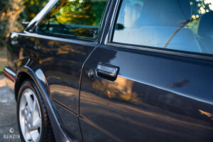 Ford Escort RS Turbo - 1987