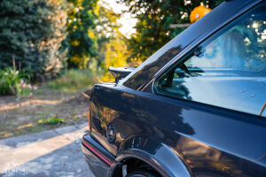Ford Escort RS Turbo - 1987