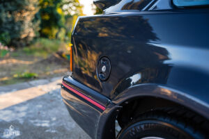 Ford Escort RS Turbo - 1987