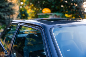 Ford Escort RS Turbo - 1987