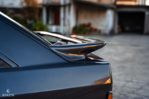 Ford Escort RS Turbo - 1987