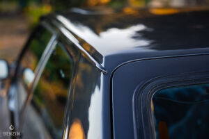 Ford Escort RS Turbo - 1987