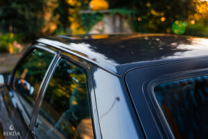 Ford Escort RS Turbo - 1987