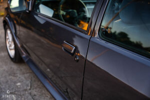 Ford Escort RS Turbo - 1987