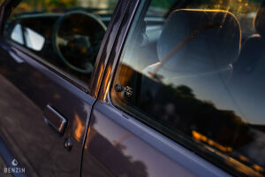 Ford Escort RS Turbo - 1987