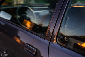 Ford Escort RS Turbo - 1987