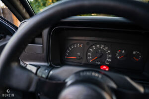 Ford Escort RS Turbo - 1987