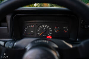 Ford Escort RS Turbo - 1987
