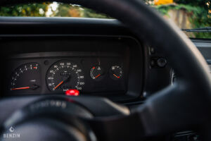 Ford Escort RS Turbo - 1987