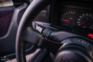 Ford Escort RS Turbo - 1987