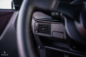 Ford Escort RS Turbo - 1987