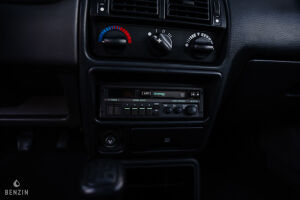 Ford Escort RS Turbo - 1987