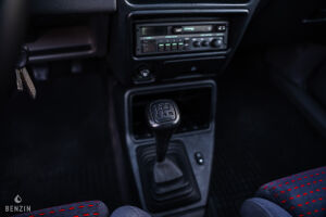 Ford Escort RS Turbo - 1987