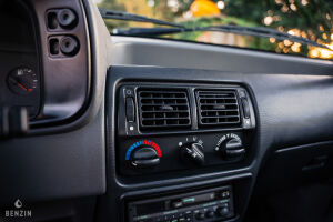 Ford Escort RS Turbo - 1987