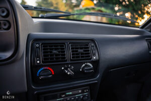 Ford Escort RS Turbo - 1987