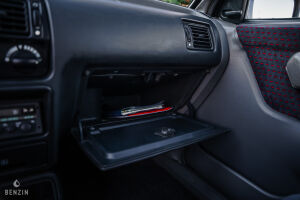 Ford Escort RS Turbo - 1987