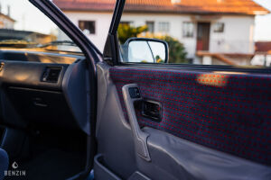 Ford Escort RS Turbo - 1987