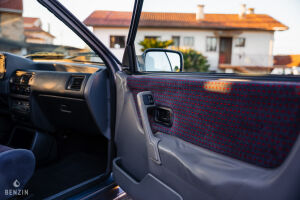 Ford Escort RS Turbo - 1987