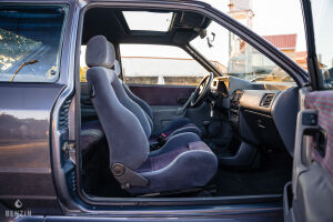 Ford Escort RS Turbo - 1987