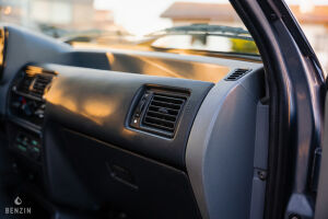 Ford Escort RS Turbo - 1987