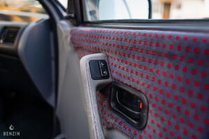 Ford Escort RS Turbo - 1987