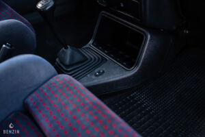 Ford Escort RS Turbo - 1987