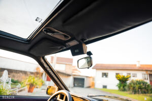 Ford Escort RS Turbo - 1987