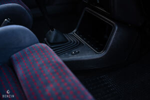 Ford Escort RS Turbo - 1987