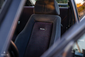 Ford Escort RS Turbo - 1987