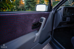 Ford Escort RS Turbo - 1987