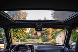 Ford Escort RS Turbo - 1987