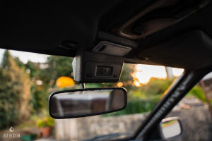 Ford Escort RS Turbo - 1987