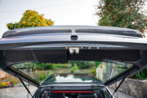 Ford Escort RS Turbo - 1987