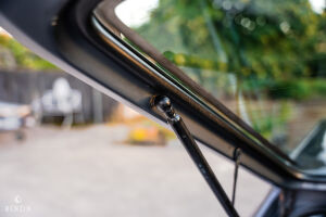 Ford Escort RS Turbo - 1987