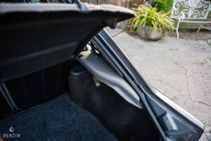 Ford Escort RS Turbo - 1987