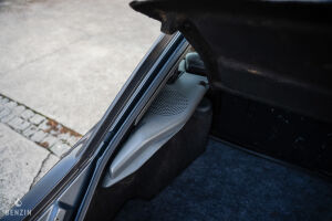 Ford Escort RS Turbo - 1987