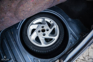 Ford Escort RS Turbo - 1987