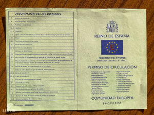 Ford Escort RS Turbo - 1987