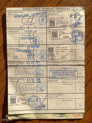 Ford Escort RS Turbo - 1987