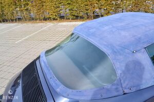 Porsche 911 Type G Carrera 3.2 Cabriolet - 1984