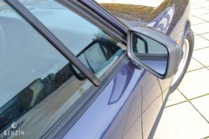 Porsche 911 Type G Carrera 3.2 Cabriolet - 1984