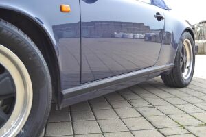 Porsche 911 Type G Carrera 3.2 Cabriolet - 1984