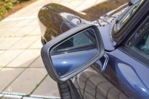 Porsche 911 Type G Carrera 3.2 Cabriolet - 1984