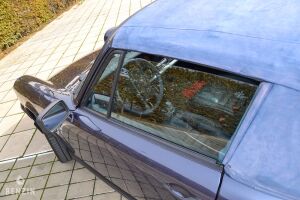 Porsche 911 Type G Carrera 3.2 Cabriolet - 1984